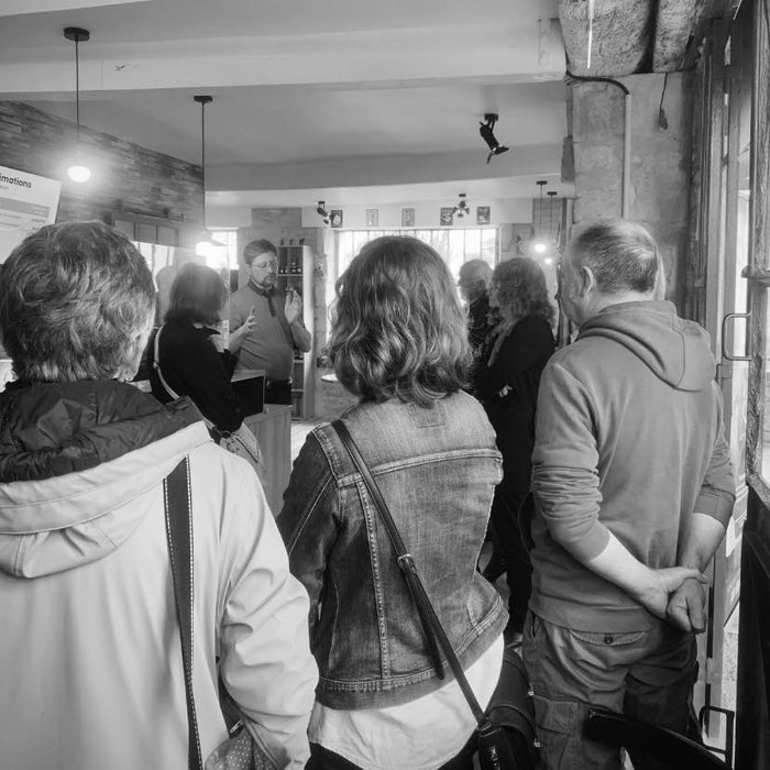 Retour en images | Inauguration du 27 avril 2023