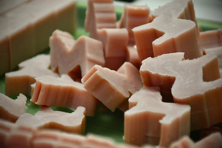 Savonnerie Cornet. La cosmétique au lait frais et cru d'ânesse continue sa mue !