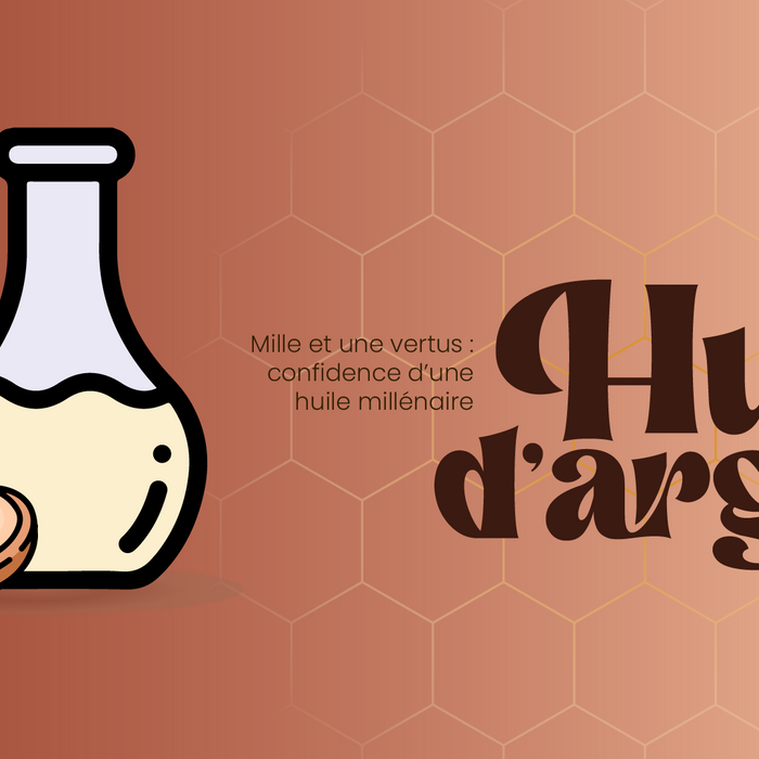 Mille et une vertus : confidence d'une huile millénaire