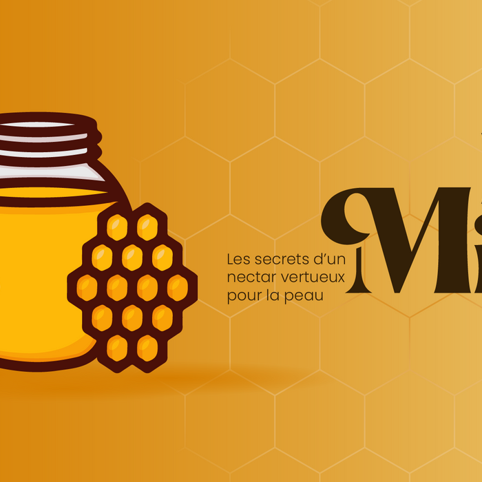 Miel : les secrets d’un nectar vertueux pour la peau