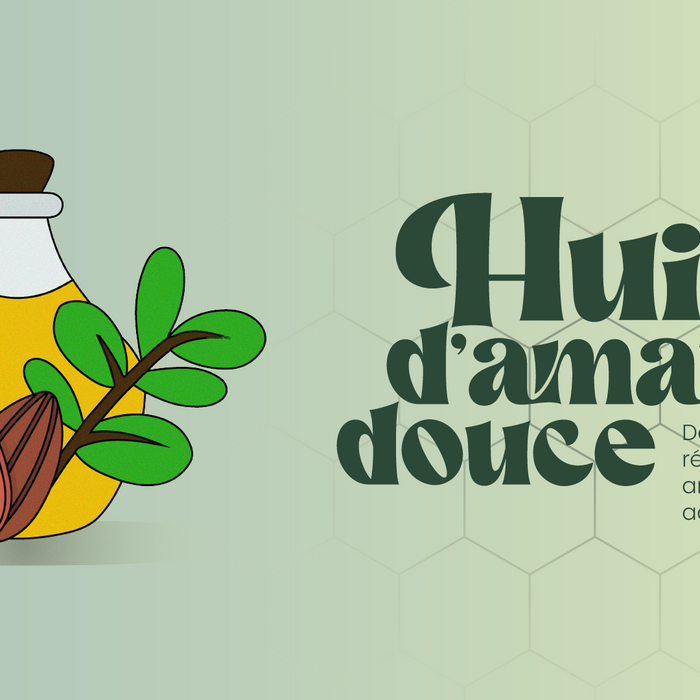 De l'Asie à l'Europe, récit d'une huile anti-âge et adoucissante