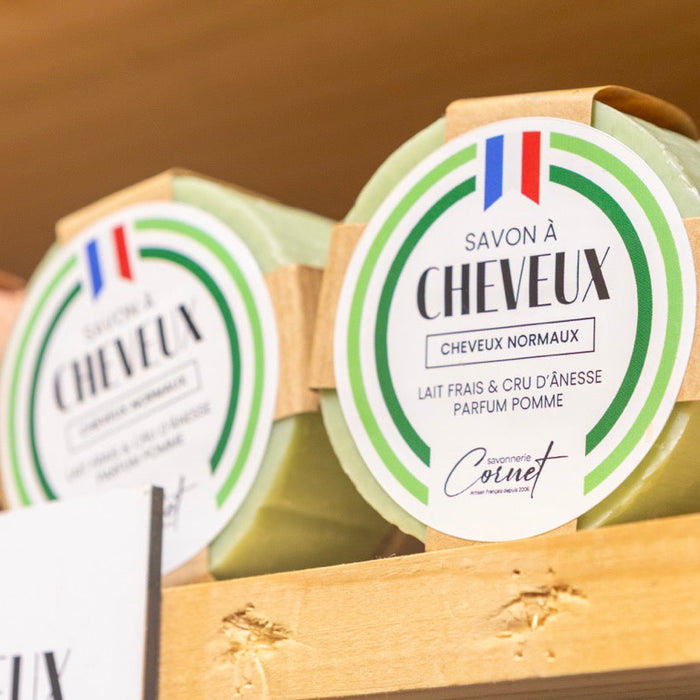 12 résolutions cosmétiques minimalistes, comme 12 mois pour revenir à l’essentiel