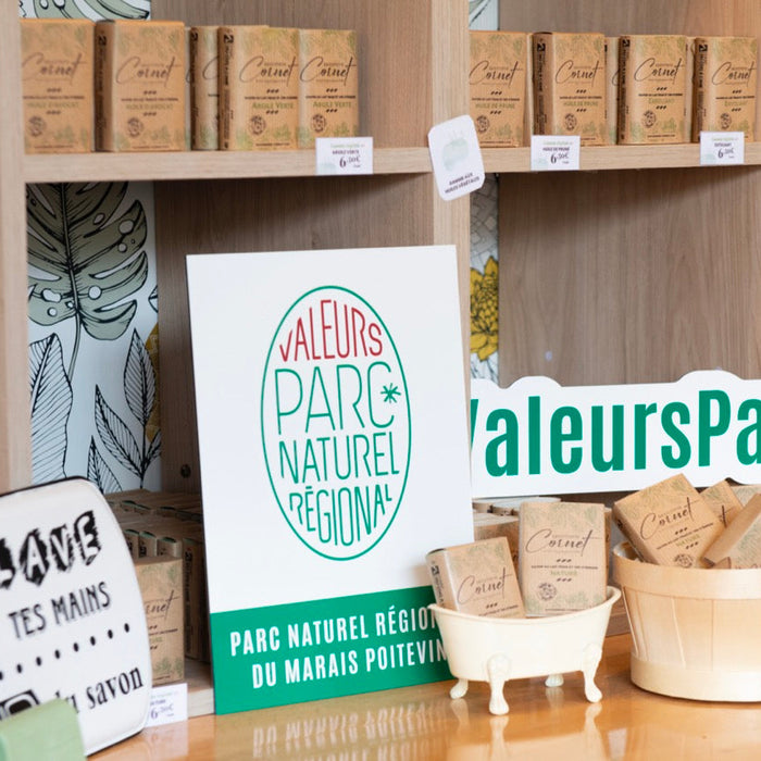 La Savonnerie Cornet a rouvert ses portes depuis le 4 avril