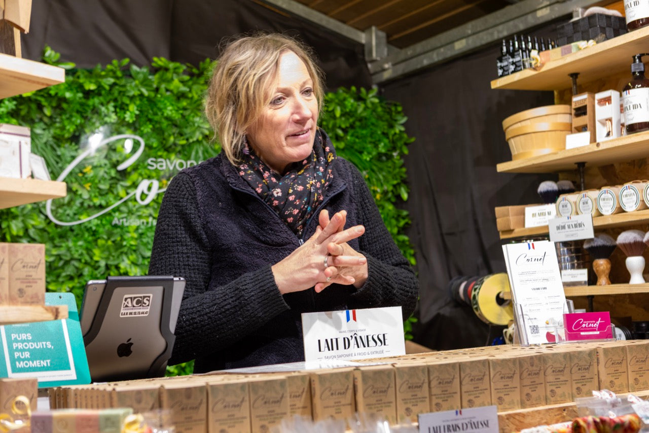 Optez pour le Click&Collect : simple, pratique et gratuit !