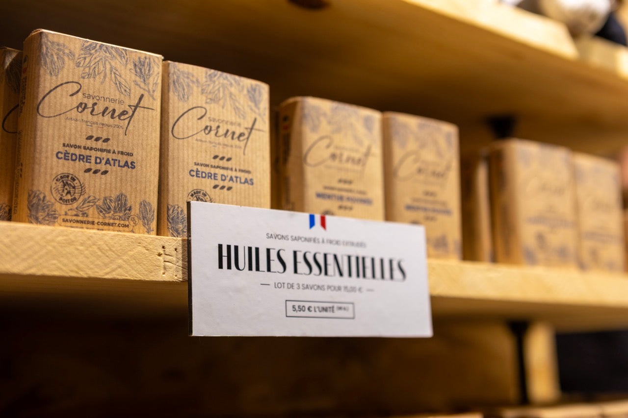 Faites mousser la magie des fêtes : il ne reste que quelques jours !