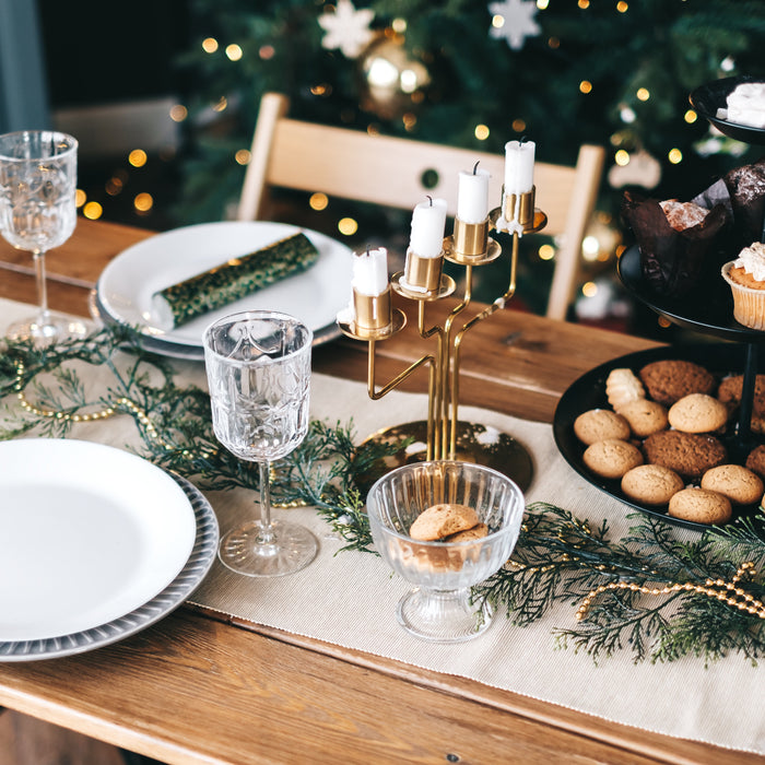 Noël arrive dans 1 mois : offrez des cadeaux artisanaux et éco-conçus