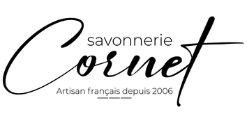 Logo Savonnerie Cornet