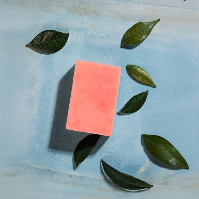 Savon au lait frais et cru d'ânesse : huile d'Argan - Savonnerie Cornet